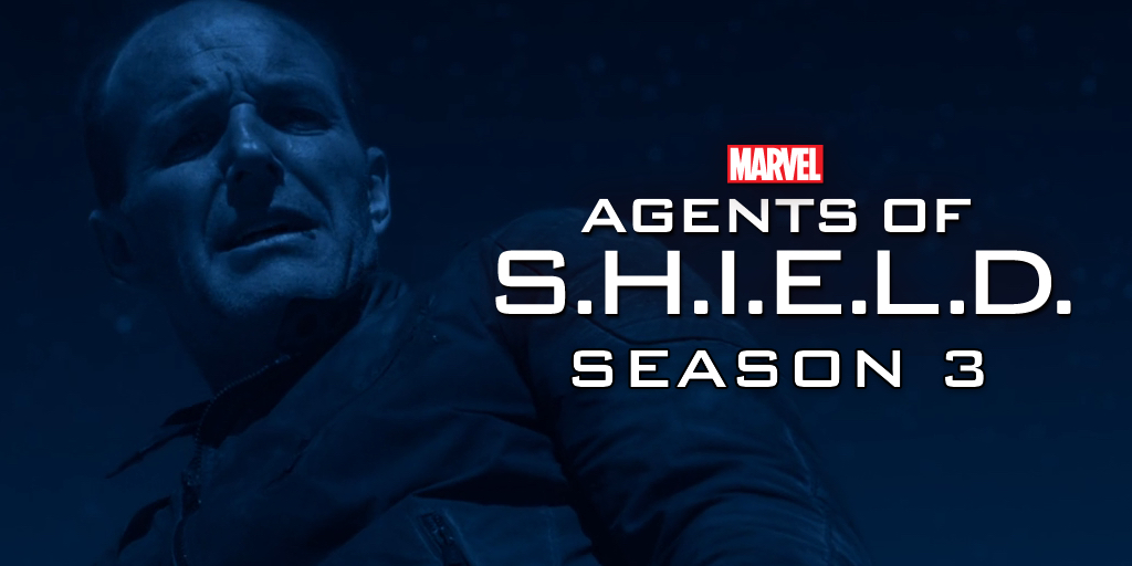 agent of shield